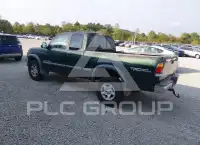 2001 Toyota TUNDRA фото