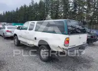 2001 Toyota TUNDRA фото