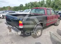 2001 Toyota TUNDRA фото