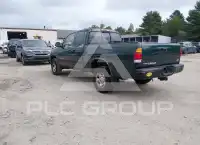 2001 Toyota TUNDRA фото