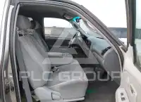 2001 Toyota TUNDRA фото