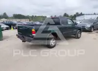 2001 Toyota TUNDRA фото