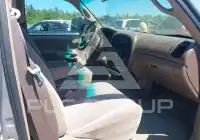 2001 Toyota TUNDRA фото