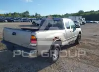 2001 Toyota TUNDRA фото
