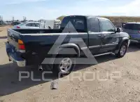 2001 Toyota TUNDRA фото