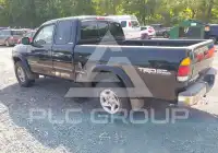 2001 Toyota TUNDRA фото