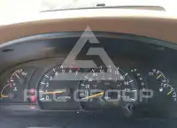 2001 Toyota TUNDRA фото