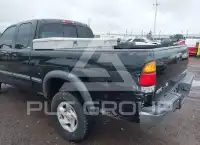 2001 Toyota TUNDRA фото