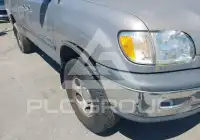 2001 Toyota TUNDRA фото