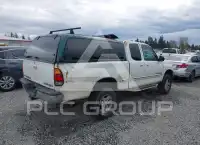 2001 Toyota TUNDRA фото