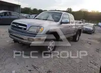 2001 Toyota TUNDRA фото