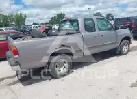 2001 Toyota TUNDRA фото