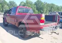 2001 Toyota TUNDRA фото