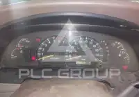 2001 Toyota TUNDRA фото