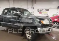 2001 Toyota TUNDRA фото