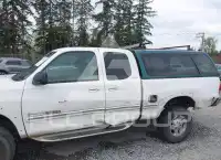 2001 Toyota TUNDRA фото