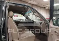 2001 Toyota TUNDRA фото