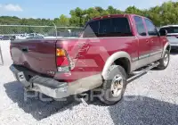 2001 Toyota TUNDRA фото
