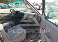 2001 Toyota TUNDRA фото
