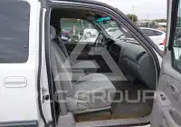 2001 Toyota TUNDRA фото