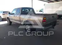 2001 Toyota TUNDRA фото
