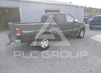 2001 Toyota TUNDRA фото