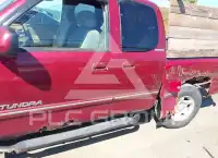 2001 Toyota TUNDRA photo