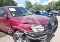 2001 Toyota TUNDRA фото