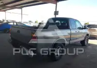 2001 Toyota TUNDRA фото