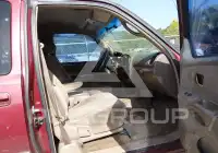 2001 Toyota TUNDRA фото