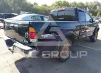2001 Toyota TUNDRA фото