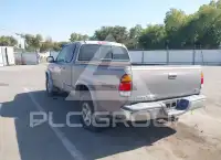 2001 Toyota TUNDRA фото