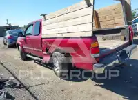 2001 Toyota TUNDRA photo
