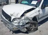 2001 Toyota TUNDRA фото