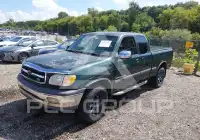 2001 Toyota TUNDRA photo