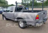 2001 Toyota TUNDRA фото