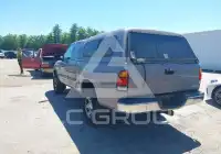 2001 Toyota TUNDRA фото