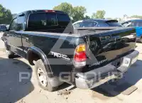 2001 Toyota TUNDRA фото