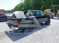 2001 Toyota TUNDRA photo
