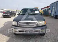 2001 Toyota TUNDRA фото
