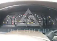 2001 Toyota TUNDRA фото