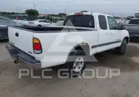 2001 Toyota TUNDRA фото