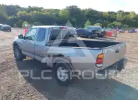 2001 Toyota TUNDRA фото