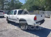 2001 Toyota TUNDRA фото