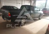 2001 Toyota TUNDRA фото