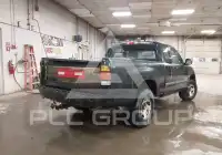 2001 Toyota TUNDRA фото