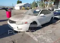 2001 Toyota CAMRY фото