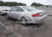 2001 Toyota CAMRY photo