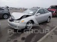 2001 Toyota CAMRY photo