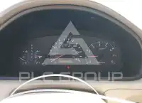 2001 Toyota CAMRY фото